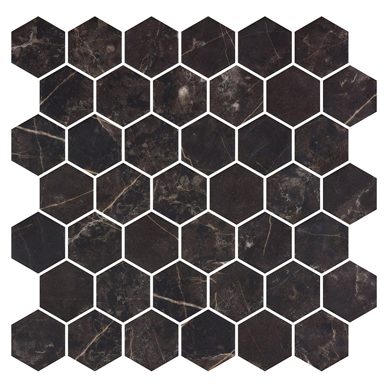 HEX XL COIMBRA MATTE 286X284 CAJA: 6 PIEZAS, 0.49 M2
