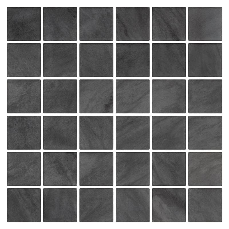 PENTA ECOSTONES NEW BASALT 311X311 - CAJA 10 PIEZAS - 0.98 M2